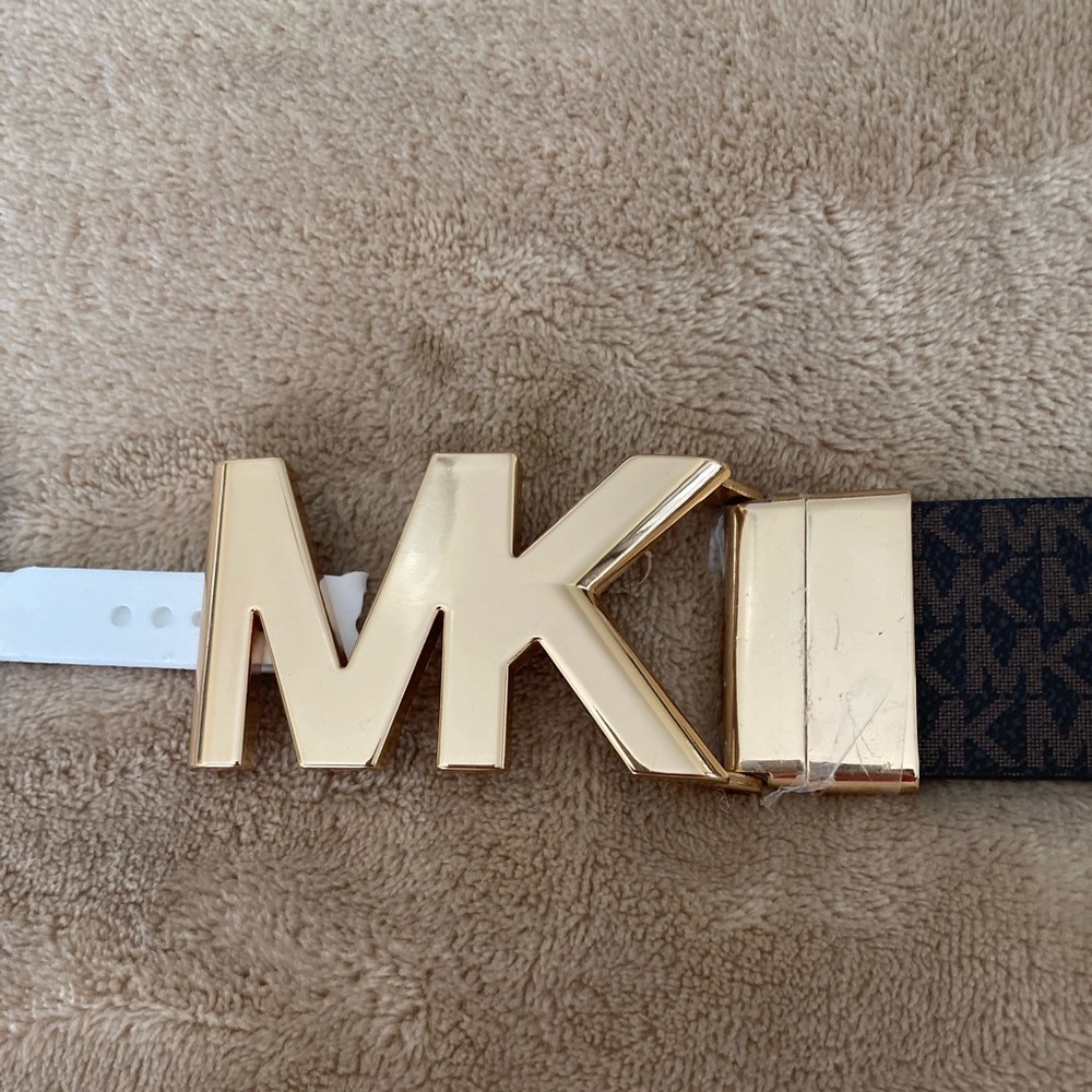 Michael Kors Women’s Belt (BRAND NEW)